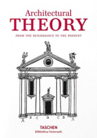 Architectural Theory