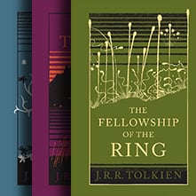 Серия The Lord of the Rings Special Collector's Edition  - изображение