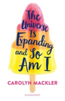 The Universe is Expanding and so Am I (Book 2)