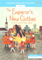 Usborne English Readers