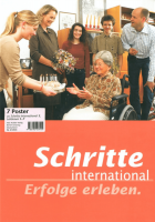 Schritte international 3 — 7 Poster zu Lektionen 1-7