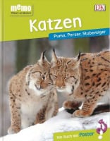 memo Wissen entdecken: Katzen