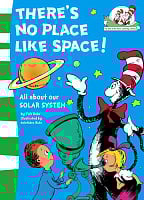 There's No Place Like Space!