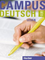 Campus Deutsch: Lesen
