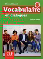 Vocabulaire en Dialogues 2e Édition Débutant
