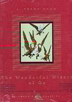 The Wonderful Wizard of Oz