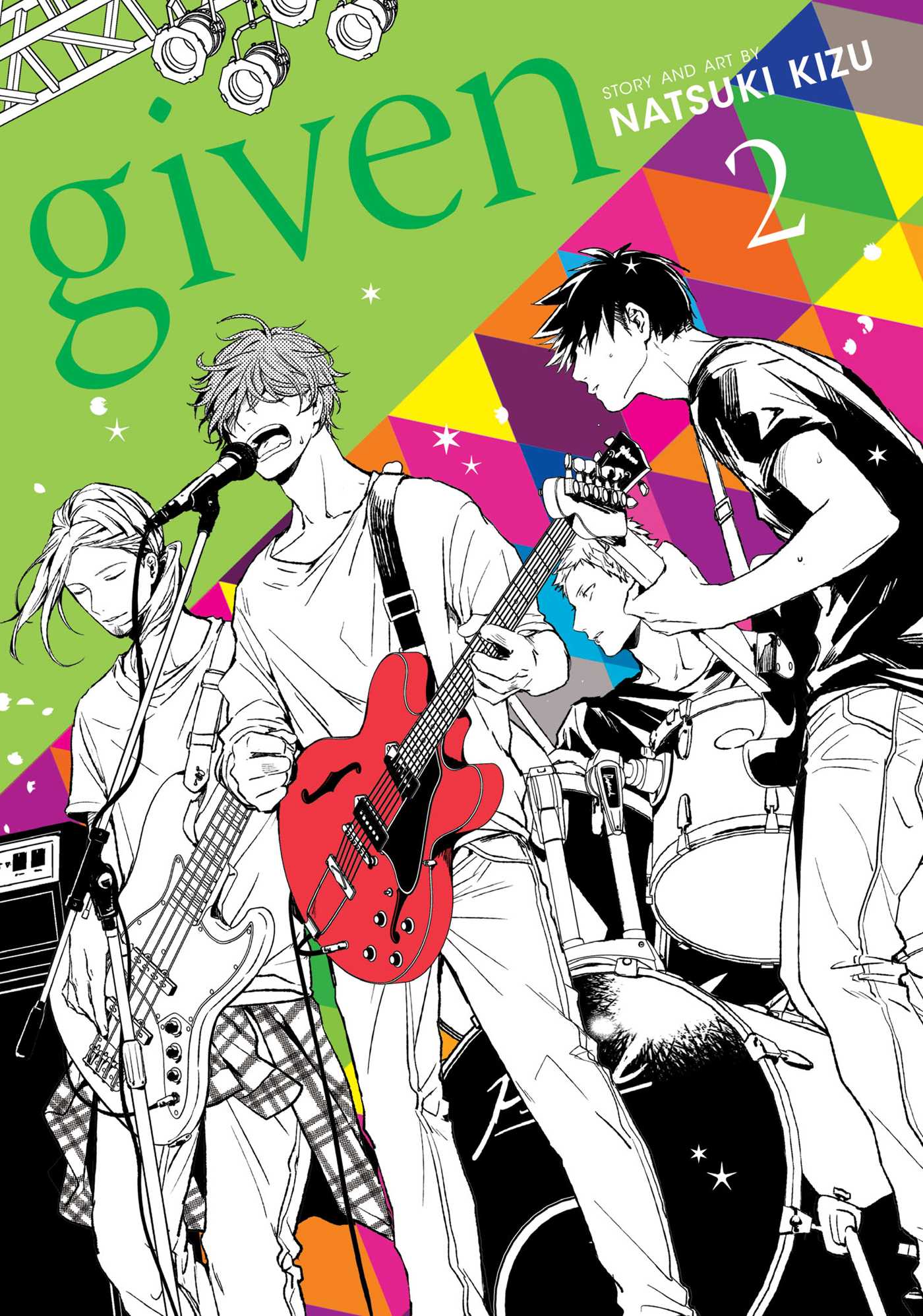 Given 