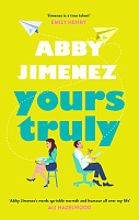 Yours Truly (Book 2)