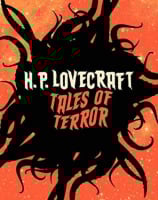 H. P. Lovecraft: Tales of Terror