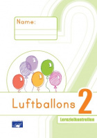 Luftballons 2 Lernzielkontrollen