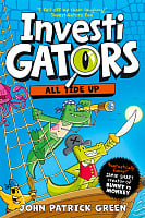 InvestiGators: All Tide Up