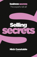 Selling Secrets