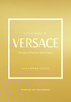 Little Book of Versace