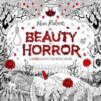 Beauty of Horror
