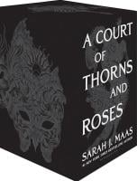 A Court of Thorns and Roses Box Set
