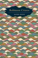 Robinson Crusoe