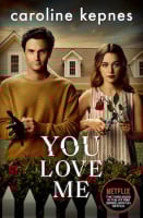 You: You Love Me (Book 3) (TV Tie-in Edition)