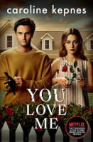 You: You Love Me (Book 3) (TV Tie-in Edition)