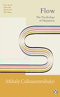 Flow: The Psychology of Happiness