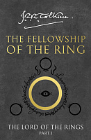 The Fellowship of the Ring (Book 1)