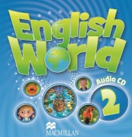 English World 2 CD