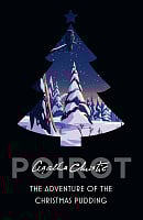 The Adventure of the Christmas Pudding (Book 37)