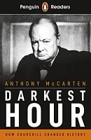 Penguin Readers Level 6 Darkest Hour
