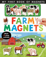 My First Book of Magnets