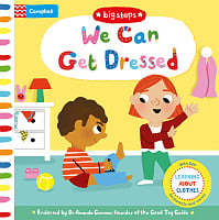 We Can Get Dressed