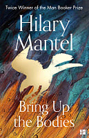 Bring up the Bodies (Book 2)