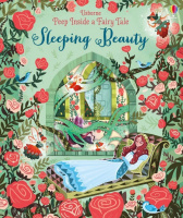 Peep inside a Fairy Tale: Sleeping Beauty