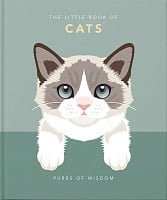 The Little Book of Cats