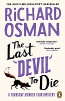 The Last Devil To Die (Book 4)
