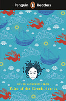 Penguin Readers Level 7 Tales of the Greek Heroes