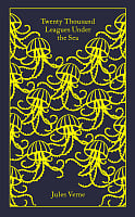 Twenty Thousand Leagues Under the Sea