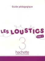 Les Loustics 3 Guide Pédagogique