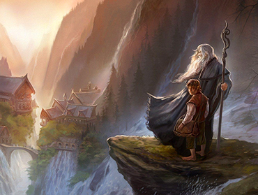 Tolkien Reading Day