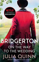 Bridgerton: On The Way To The Wedding