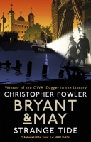 Bryant and May: Strange Tide (Book 14)
