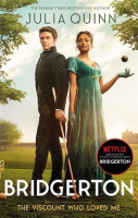 Bridgerton: The Viscount Who Loved Me (Film Tie-in)