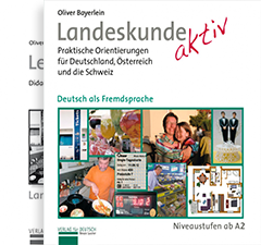 Серия Landeskunde aktiv  - изображение