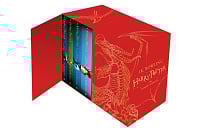 Harry Potter: The Complete Collection Children's Hardback Box Set