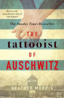 The Tattooist of Auschwitz (Book 1)