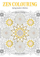 Zen Colouring