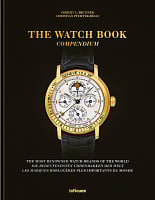The Watch Book Compendium