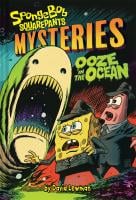 Spongebob Squarepants Mysteries: Ooze in the Ocean