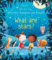 Lift-the-Flap Very First Questions and Answers