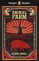 Penguin Readers Level 3 Animal Farm