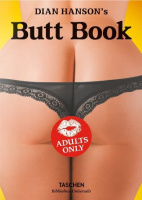 Dian Hanson's Butt Book