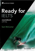 Ready for IELTS
